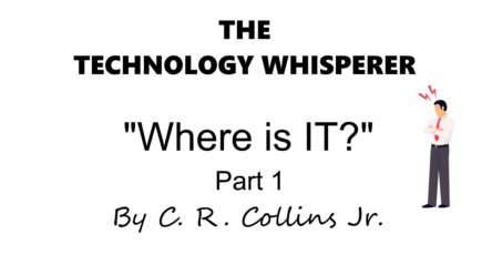Where is IT Part1 Title