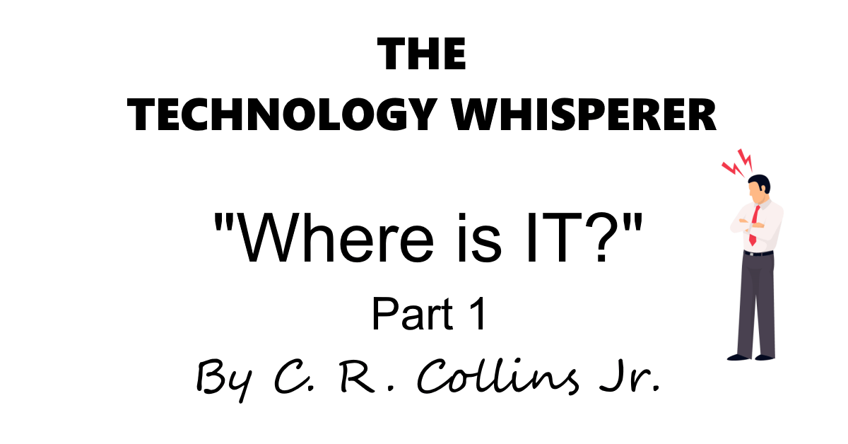 Where is IT Part1 Title