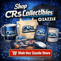 Shop CRsCollectibles Zazzle